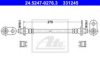 ATE 24.5247-0276.3 Brake Hose